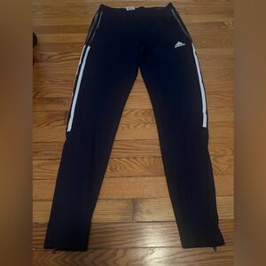Adidas tiro athletic jogger track pants
